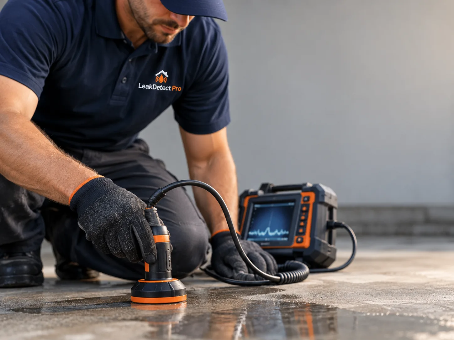 Flat Roof Analysis in Ontario, WI